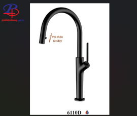 Vòi Chén Nóng Lạnh LI-6110D