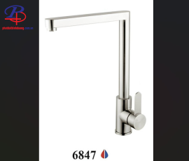 Vòi Chén Nóng Lạnh LI-6847