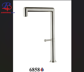 Vòi Chén Nóng Lạnh LI-6858