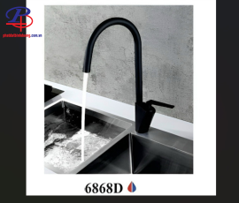 Vòi Chén Nóng Lạnh LI-6868D
