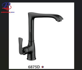 Vòi Chén Nóng Lạnh LI-6875D