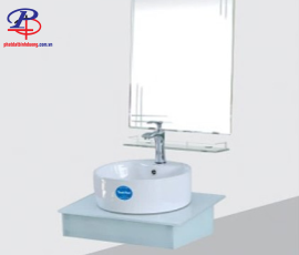 Lavabo tủ TT 778