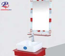 Lavabo tủ TT 779