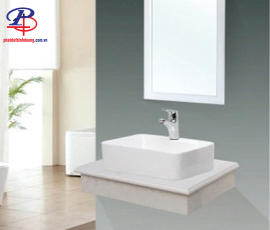 Lavabo tủ TT 781