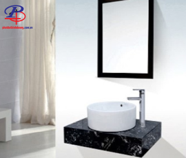Lavabo tủ TT 782