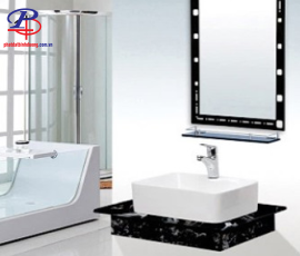 Lavabo tủ TT 786