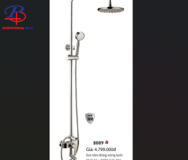 SEN CÂY NÓNG LẠNH CAO CẤP LI-8009