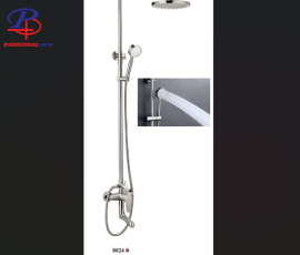 SEN CÂY NÓNG LẠNH CAO CẤP LI-8024