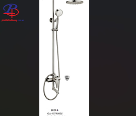 SEN CÂY NÓNG LẠNH CAO CẤP LI-8029