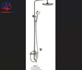 SEN CÂY NÓNG LẠNH CAO CẤP LI-8030