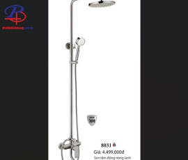 SEN CÂY NÓNG LẠNH CAO CẤP LI-8031