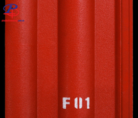 Ngói FuKa - F01
