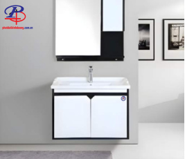 Lavabo tủ 851 (Size: 800x500)