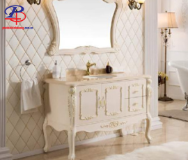 Lavabo tủ 889 (Size: 800x500)