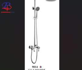 SEN CÂY NÓNG LẠNH CAO CẤP LI-9014