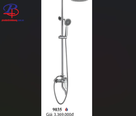 SEN CÂY NÓNG LẠNH CAO CẤP LI-9035