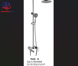SEN CÂY NÓNG LẠNH CAO CẤP LI-9040