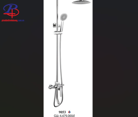 SEN CÂY NÓNG LẠNH CAO CẤP LI-9053