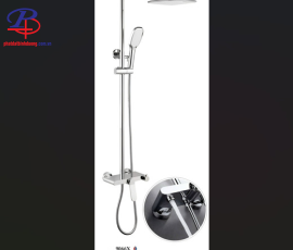 SEN CÂY NÓNG LẠNH CAO CẤP LI-9066X