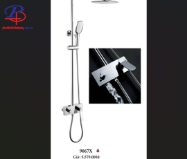 SEN CÂY NÓNG LẠNH CAO CẤP LI-9067X