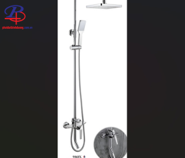 SEN CÂY NÓNG LẠNH CAO CẤP LI-9068X