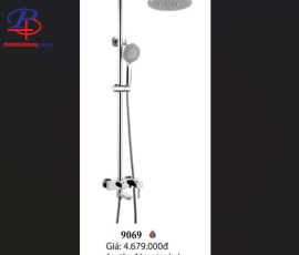 SEN CÂY NÓNG LẠNH CAO CẤP LI-9069