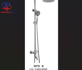 SEN CÂY NÓNG LẠNH CAO CẤP LI-9070