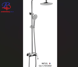 SEN CÂY NÓNG LẠNH CAO CẤP LI-9071X