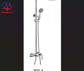 SEN CÂY NÓNG LẠNH CAO CẤP LI-9074X
