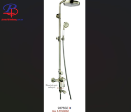 SEN CÂY NÓNG LẠNH CAO CẤP LI-9075GC