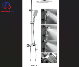 SEN CÂY NÓNG LẠNH CAO CẤP LI-9100