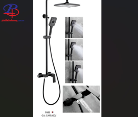 SEN CÂY NÓNG LẠNH CAO CẤP LI-9101
