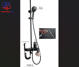SEN CÂY NÓNG LẠNH CAO CẤP LI-9102D