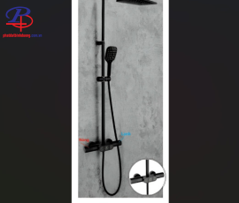 SEN CÂY NÓNG LẠNH CAO CẤP LI-9107D