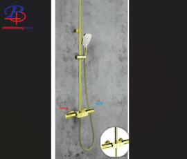 SEN CÂY NÓNG LẠNH CAO CẤP LI-9107V