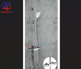 SEN CÂY NÓNG LẠNH CAO CẤP LI-9107X