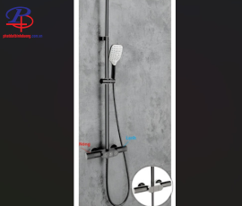 SEN CÂY NÓNG LẠNH CAO CẤP LI-9107XD