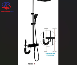 SEN CÂY NÓNG LẠNH CAO CẤP LI-9108D