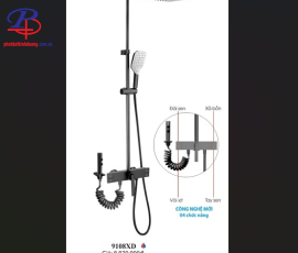 SEN CÂY NÓNG LẠNH CAO CẤP LI-9108XD