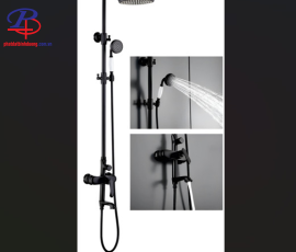 SEN CÂY NÓNG LẠNH CAO CẤP LI-9115D