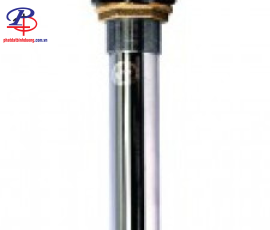 Ống Xả Chậu Có Chặn Nước Inax A-016V (Thiết bị vệ sinh chất lượng tại Bình Dương)