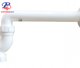 Co Chữ P INAX A-325PL Nhựa (Thiết bị vệ sinh chất lượng tại Bình Dương)