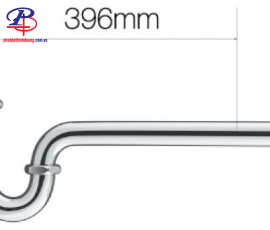 Ống Xả Nước Inax A-674P (Thiết bị vệ sinh chất lượng tại Bình Dương)