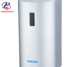 Bộ xả cảm ứng CAESAR A624 Bồn Tiểu Nam