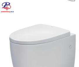 Bồn Cầu INAX AC-952VN (AC952VN) Treo Tường (Thiết bị vệ sinh giá rẻ tại Bình Dương)