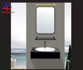 Lavabo Tủ BĐ-07 Vanni