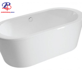 Bồn Tắm Inax BF-1656V Đặt Sàn 1.6M