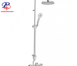 Vòi Sen Tắm Cây Inax BFV-3415T-8C nhiệt độ