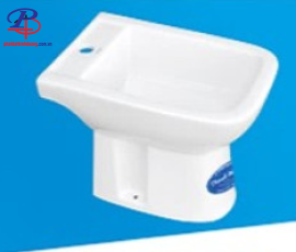 Tiểu nam nữ Bidet 01 (Thiết bị vệ sinh uy tín tại Bình Dương)