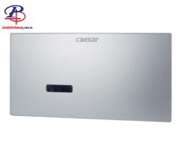 Bộ Xả Bồn Tiểu Nam Caesar A672 Cảm Ứng Âm Tường